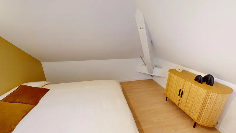 Photo du 77 Rue Jean Jaurès, 69500 Bron, France Bron