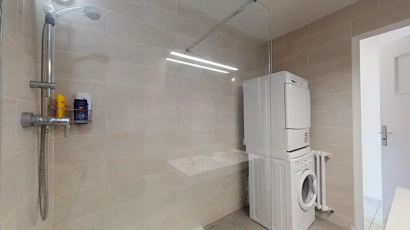 Photo du 66 bis Avenue Roger Salengro, 69100 Villeurbanne, France Villeurbanne