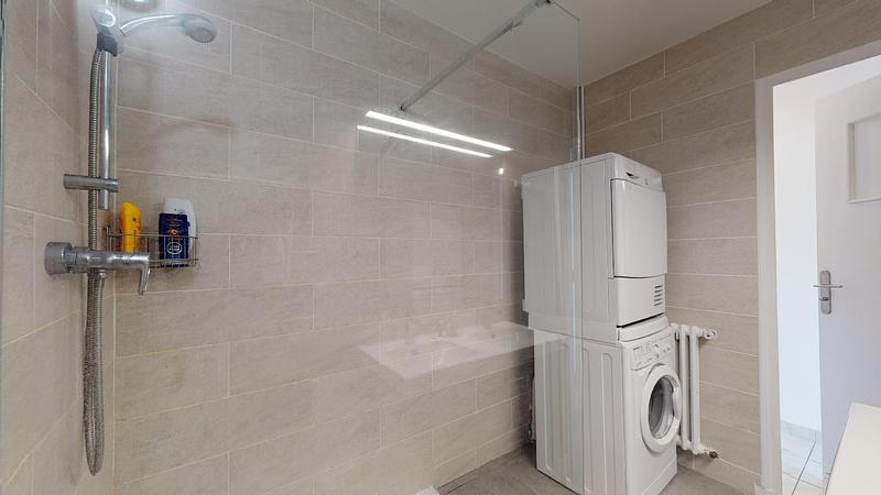 Photo du 66 bis Avenue Roger Salengro, 69100 Villeurbanne, France Villeurbanne