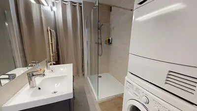 Photo du 66 bis Avenue Roger Salengro, 69100 Villeurbanne, France Villeurbanne