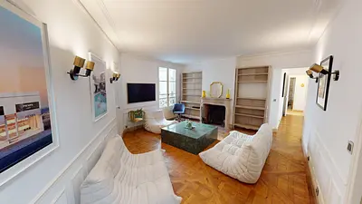 Photo du 50 Rue Condorcet, 75009 Paris, France Paris