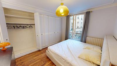 Photo du 50 Rue Condorcet, 75009 Paris, France Paris