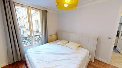 Photo du 50 Rue Condorcet, 75009 Paris, France Paris