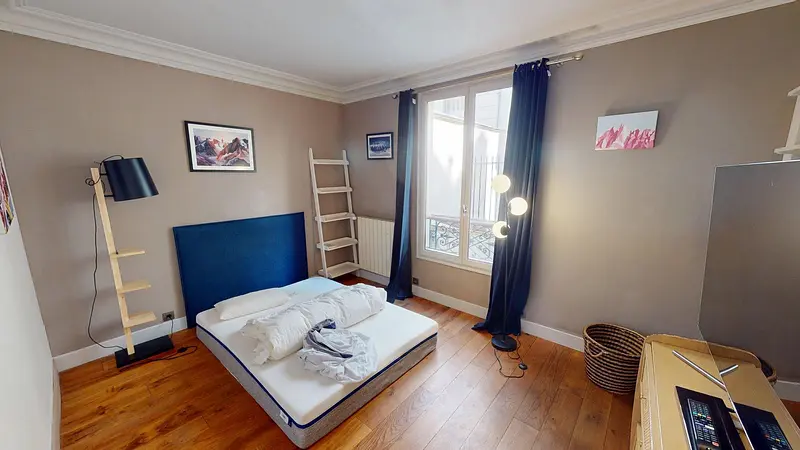 Photo du 50 Rue Condorcet, 75009 Paris, France Paris