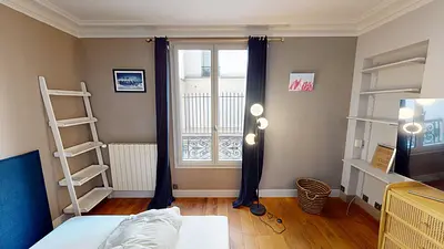 Photo du 50 Rue Condorcet, 75009 Paris, France Paris