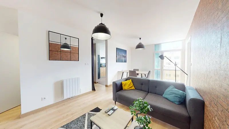 Photo du 210 Avenue Paul Santy, 69008 Lyon, France Lyon