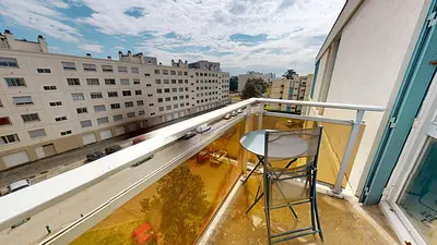 Photo du 210 Avenue Paul Santy, 69008 Lyon, France Lyon