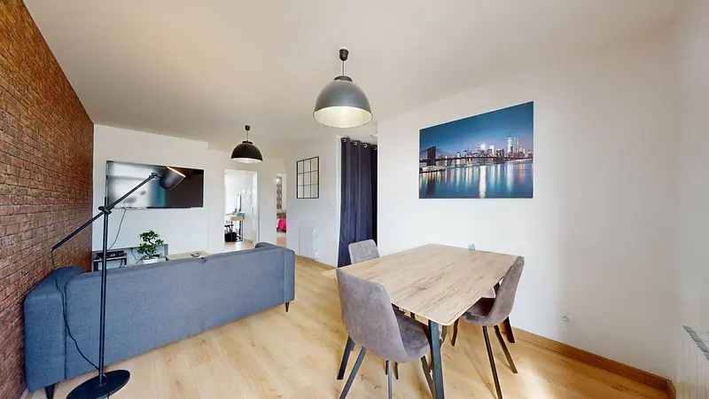 Photo du 210 Avenue Paul Santy, 69008 Lyon, France Lyon