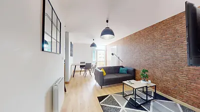 Photo du 210 Avenue Paul Santy, 69008 Lyon, France Lyon