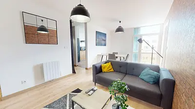 Photo du 210 Avenue Paul Santy, 69008 Lyon, France Lyon