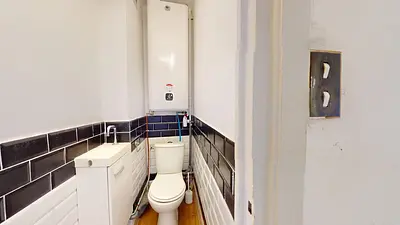 Photo du 13 Rue Seignemartin, 69008 Lyon, France Lyon