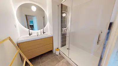 Photo du 13 Rue Seignemartin, 69008 Lyon, France Lyon