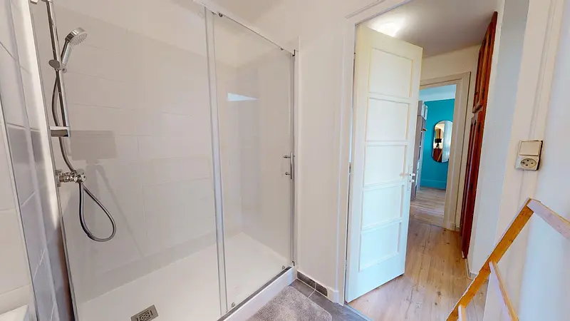 Photo du 13 Rue Seignemartin, 69008 Lyon, France Lyon