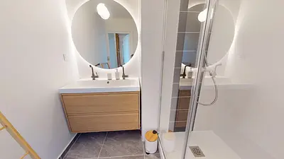 Photo du 13 Rue Seignemartin, 69008 Lyon, France Lyon