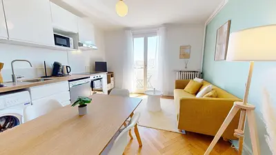 Photo du 13 Rue Seignemartin, 69008 Lyon, France Lyon