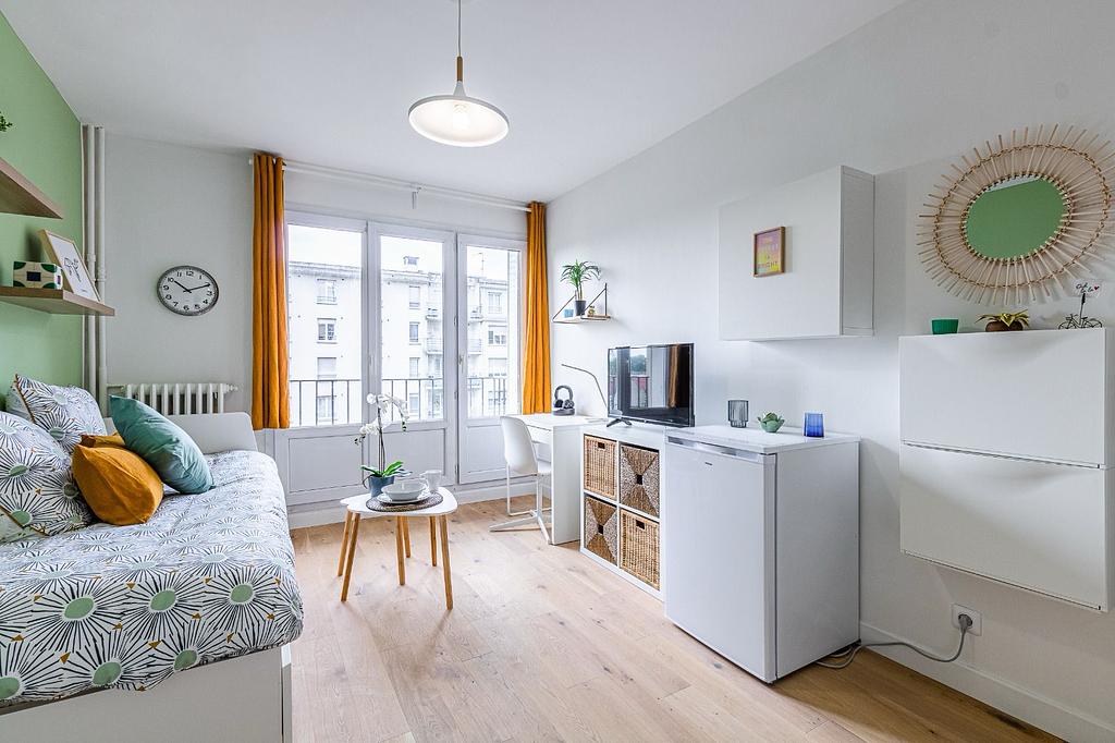 Photo du 27 Avenue De La République, 93800 Épinay-sur-Seine, France Épinay-sur-Seine