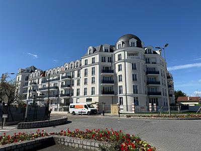 Photo du 1 Avenue De La Division Leclerc, 93150 Le Blanc-Mesnil, France Le Blanc-Mesnil