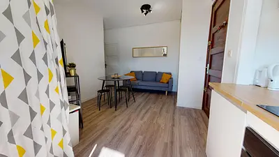 Photo du 89 Rue Mallifaud, 38000 Grenoble, France Grenoble