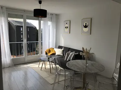 Photo du Parc De La Scie, 76130 Mont-Saint-Aignan, France Mont-Saint-Aignan