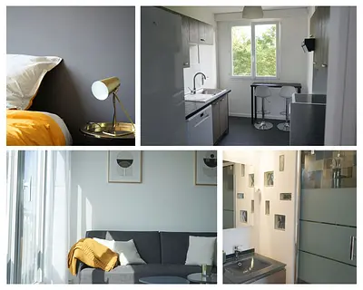 Photo du Parc De La Scie, 76130 Mont-Saint-Aignan, France Mont-Saint-Aignan