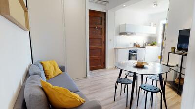 Photo du 89 Rue Mallifaud, 38000 Grenoble, France Grenoble