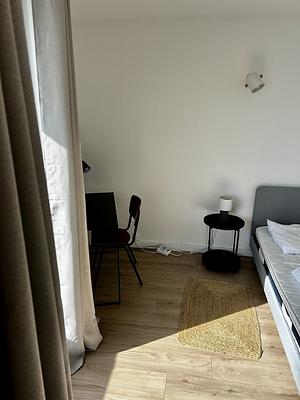 Photo du 1 Allée Des Monégasques, 91300 Massy, France Massy