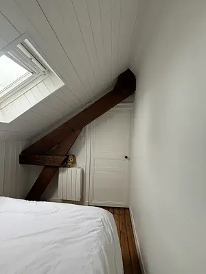 Photo du 16 Rue Saint-Léonard, 44000 Nantes, France Nantes