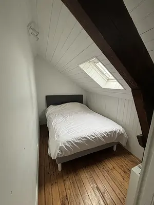 Photo du 16 Rue Saint-Léonard, 44000 Nantes, France Nantes