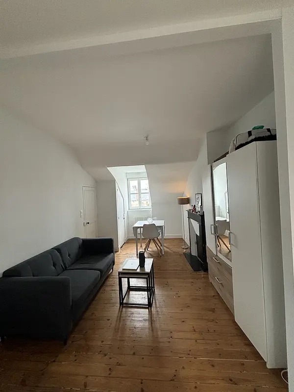 Photo du 16 Rue Saint-Léonard, 44000 Nantes, France Nantes