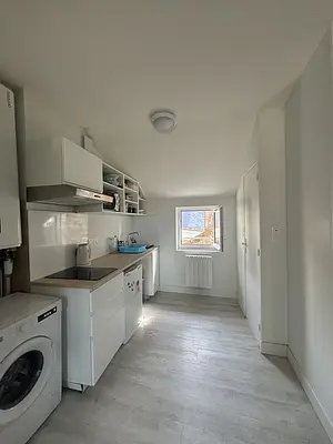 Photo du 16 Rue Saint-Léonard, 44000 Nantes, France Nantes
