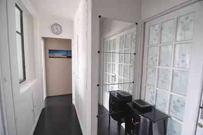 Photo du 2 Rue De La Hallebarde, 37000 Tours, France Tours