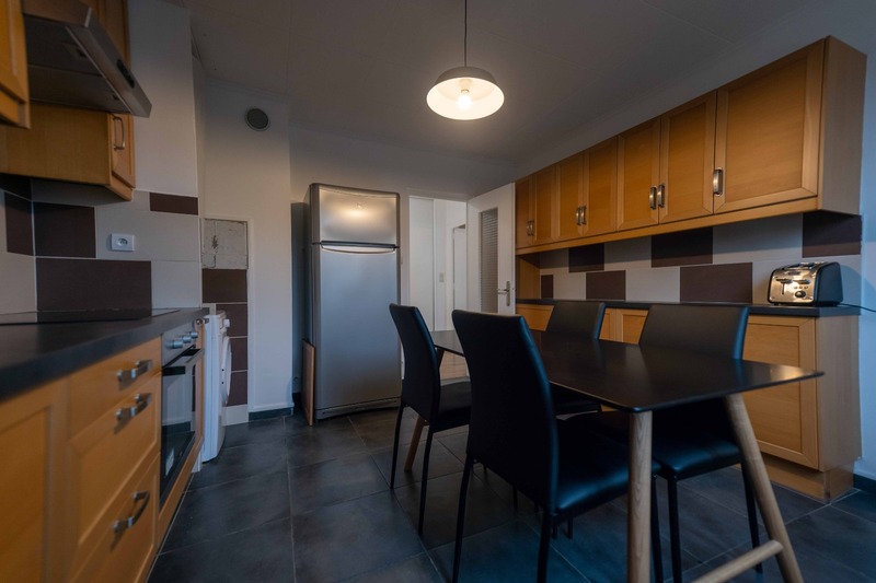 Photo du 27 Rue Maréchal Leclerc, 69800 Saint-Priest, France Saint-Priest