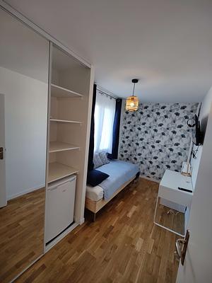Photo du 9 Rue Du 10 Juillet 1940, 94400 Vitry-sur-Seine, France Vitry-sur-Seine