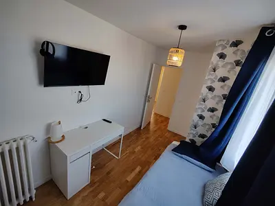 Photo du 9 Rue Du 10 Juillet 1940, 94400 Vitry-sur-Seine, France Vitry-sur-Seine