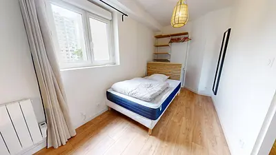 Photo du 60b Avenue Leclerc, 69007 Lyon, France Lyon