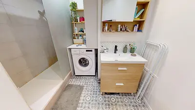 Photo du 60b Avenue Leclerc, 69007 Lyon, France Lyon