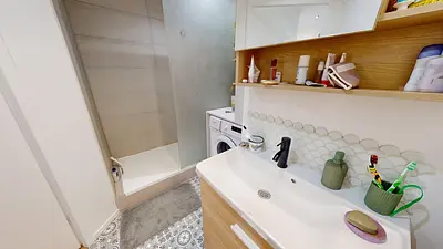 Photo du 60b Avenue Leclerc, 69007 Lyon, France Lyon