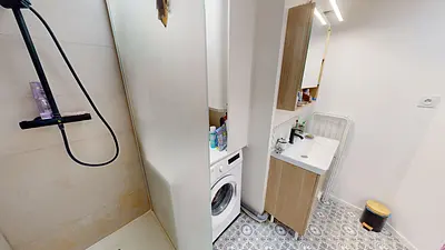 Photo du 60b Avenue Leclerc, 69007 Lyon, France Lyon