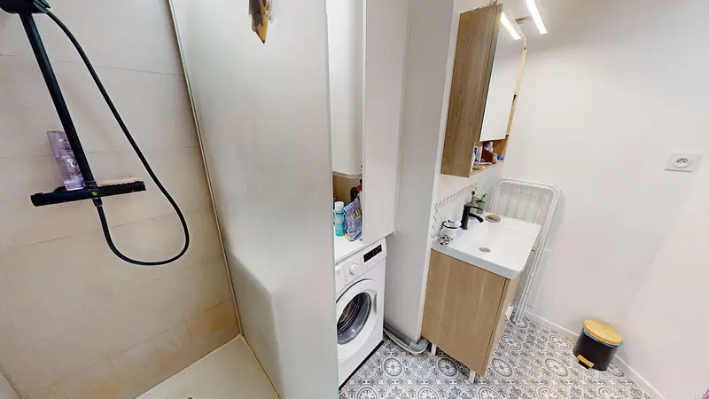 Photo du 60b Avenue Leclerc, 69007 Lyon, France Lyon