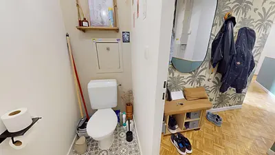 Photo du 60b Avenue Leclerc, 69007 Lyon, France Lyon