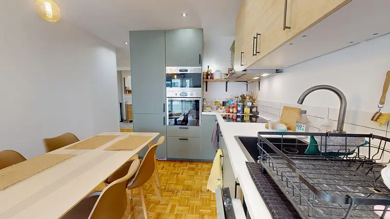 Photo du 60b Avenue Leclerc, 69007 Lyon, France Lyon