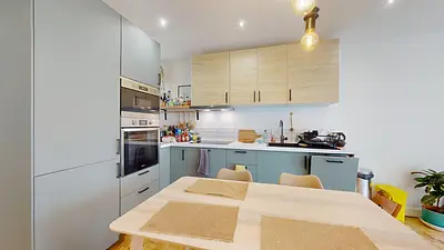 Photo du 60b Avenue Leclerc, 69007 Lyon, France Lyon