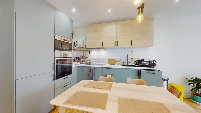 Photo du 60b Avenue Leclerc, 69007 Lyon, France Lyon