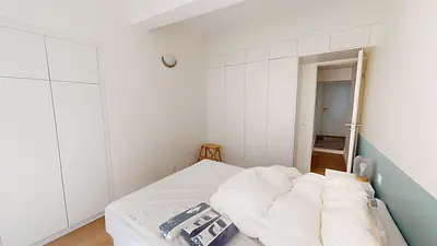 Photo du 8 Rue Jean-Jacques Rousseau, 38000 Grenoble, France Grenoble