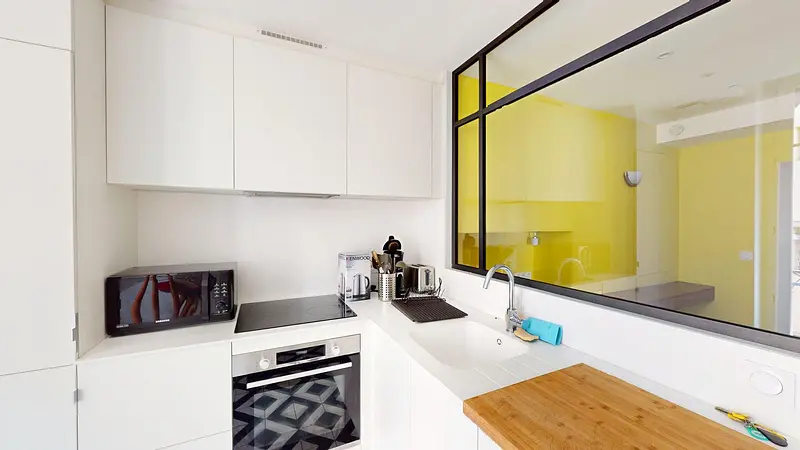 Photo du 8 Rue Jean-Jacques Rousseau, 38000 Grenoble, France Grenoble