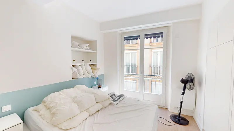 Photo du 8 Rue Jean-Jacques Rousseau, 38000 Grenoble, France Grenoble