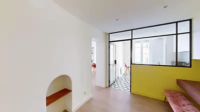 Photo du 8 Rue Jean-Jacques Rousseau, 38000 Grenoble, France Grenoble