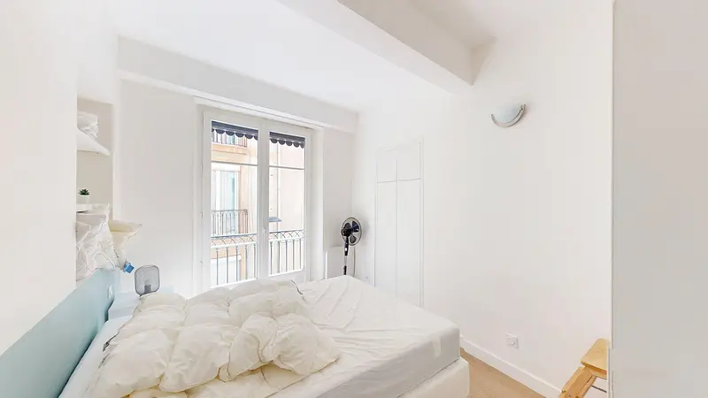 Photo du 8 Rue Jean-Jacques Rousseau, 38000 Grenoble, France Grenoble