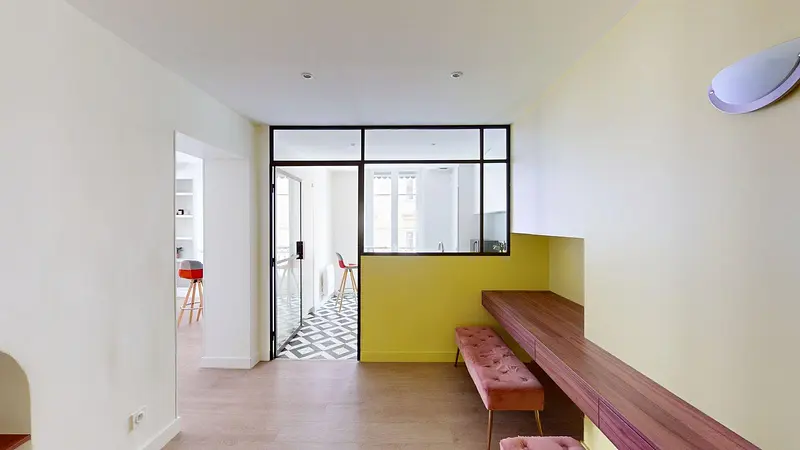 Photo du 8 Rue Jean-Jacques Rousseau, 38000 Grenoble, France Grenoble