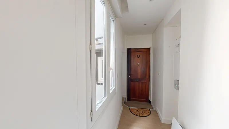 Photo du 8 Rue Jean-Jacques Rousseau, 38000 Grenoble, France Grenoble